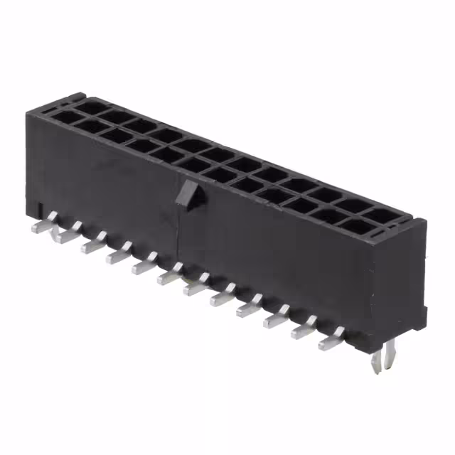 662024235922 W眉rth Elektronik  Headers Male Pins